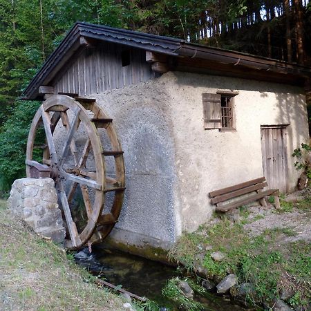 Pension Christoph Kramsach Exterior foto