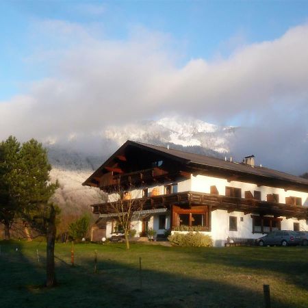 Pension Christoph Kramsach Exterior foto