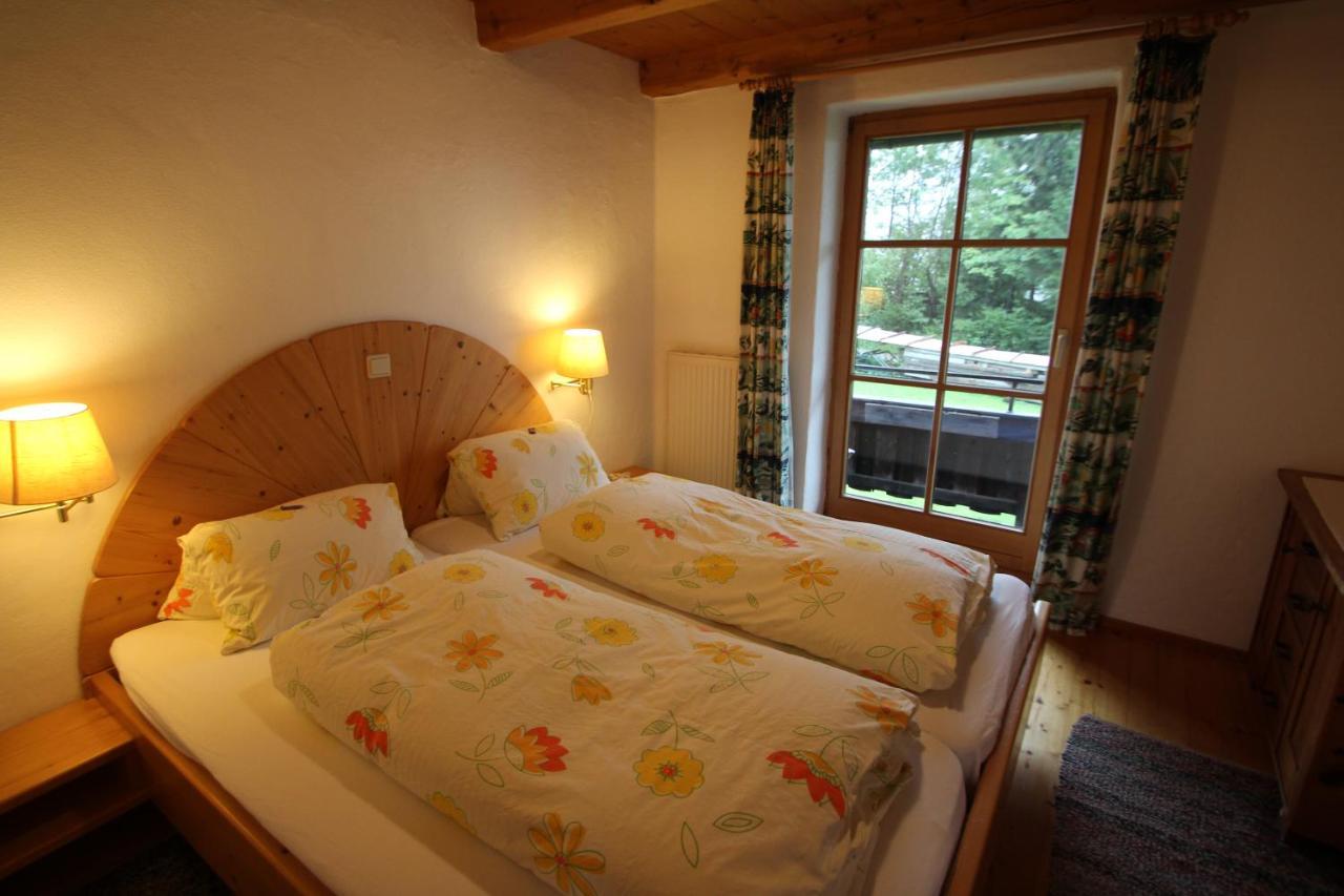 Pension Christoph Kramsach Exterior foto