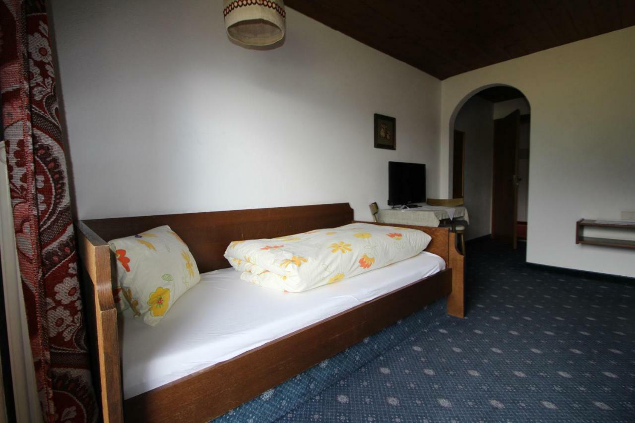 Pension Christoph Kramsach Exterior foto