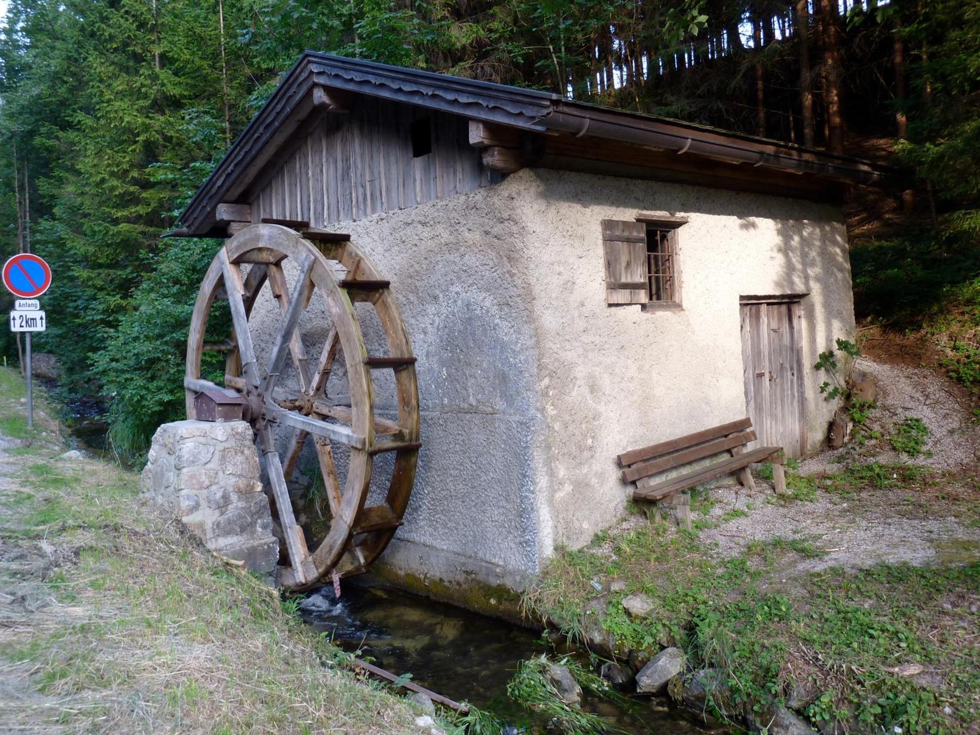 Pension Christoph Kramsach Exterior foto