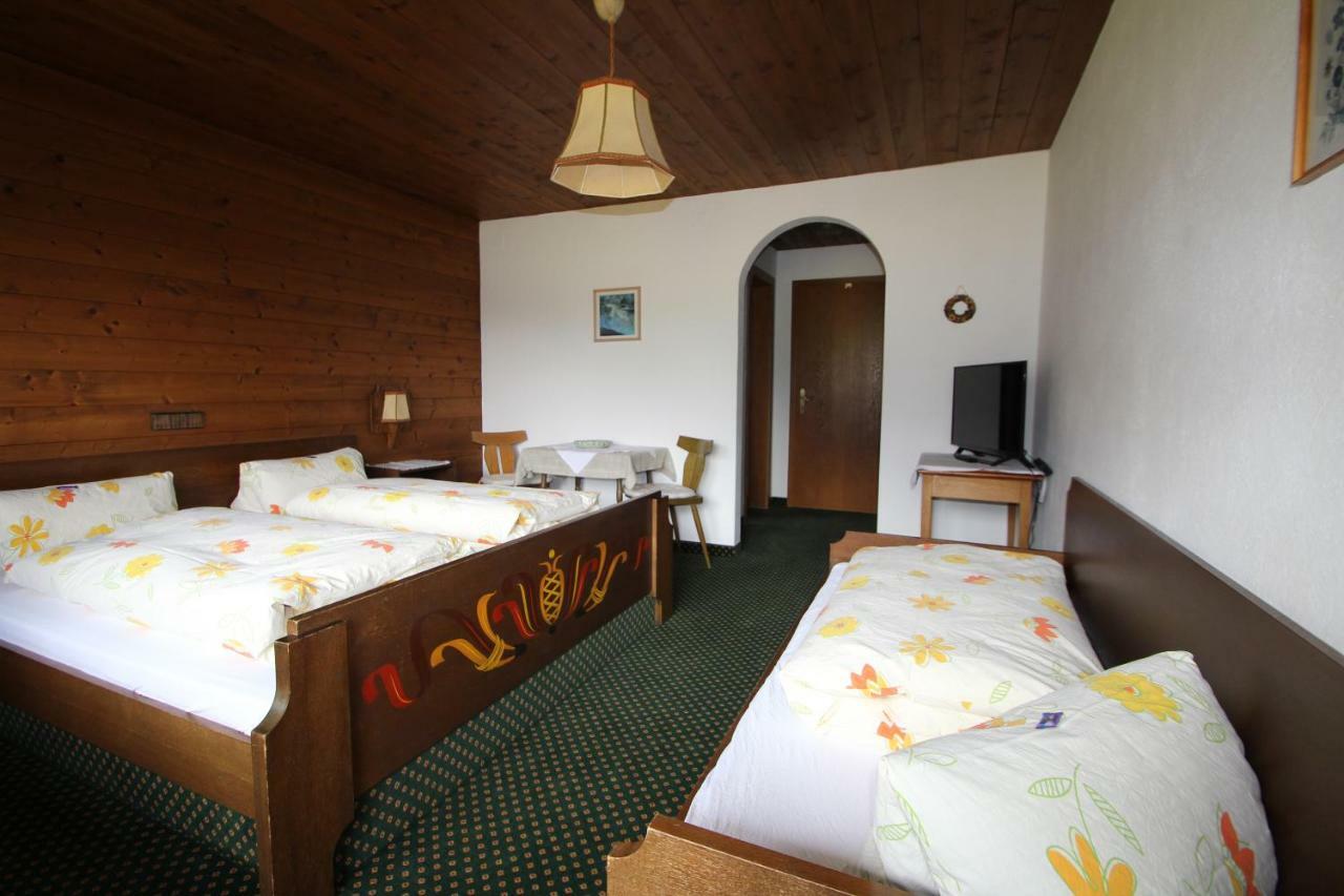 Pension Christoph Kramsach Exterior foto
