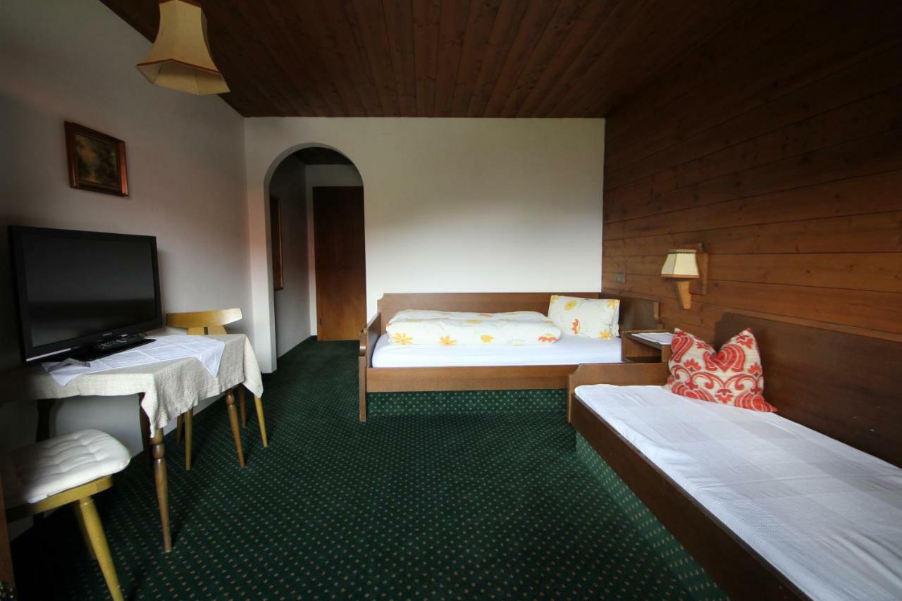 Pension Christoph Kramsach Exterior foto