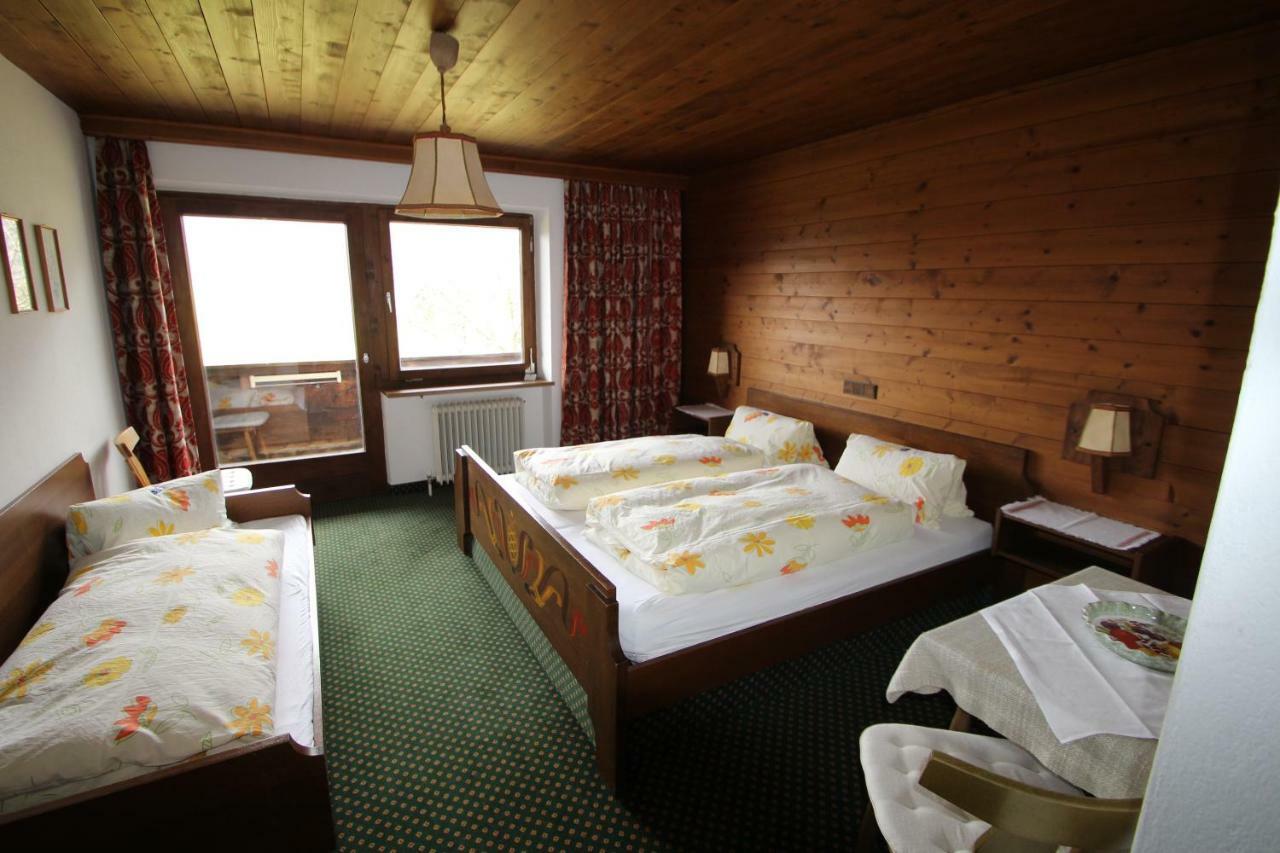 Pension Christoph Kramsach Exterior foto