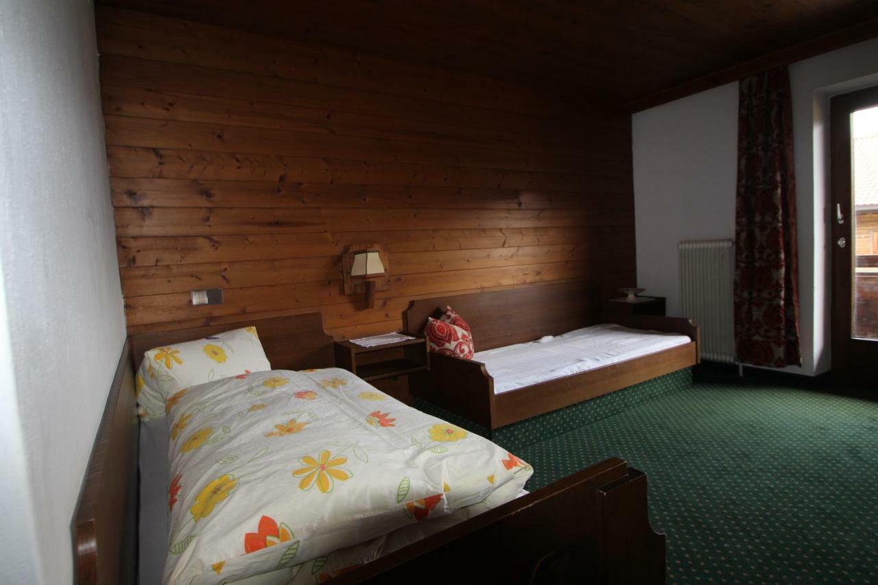 Pension Christoph Kramsach Exterior foto
