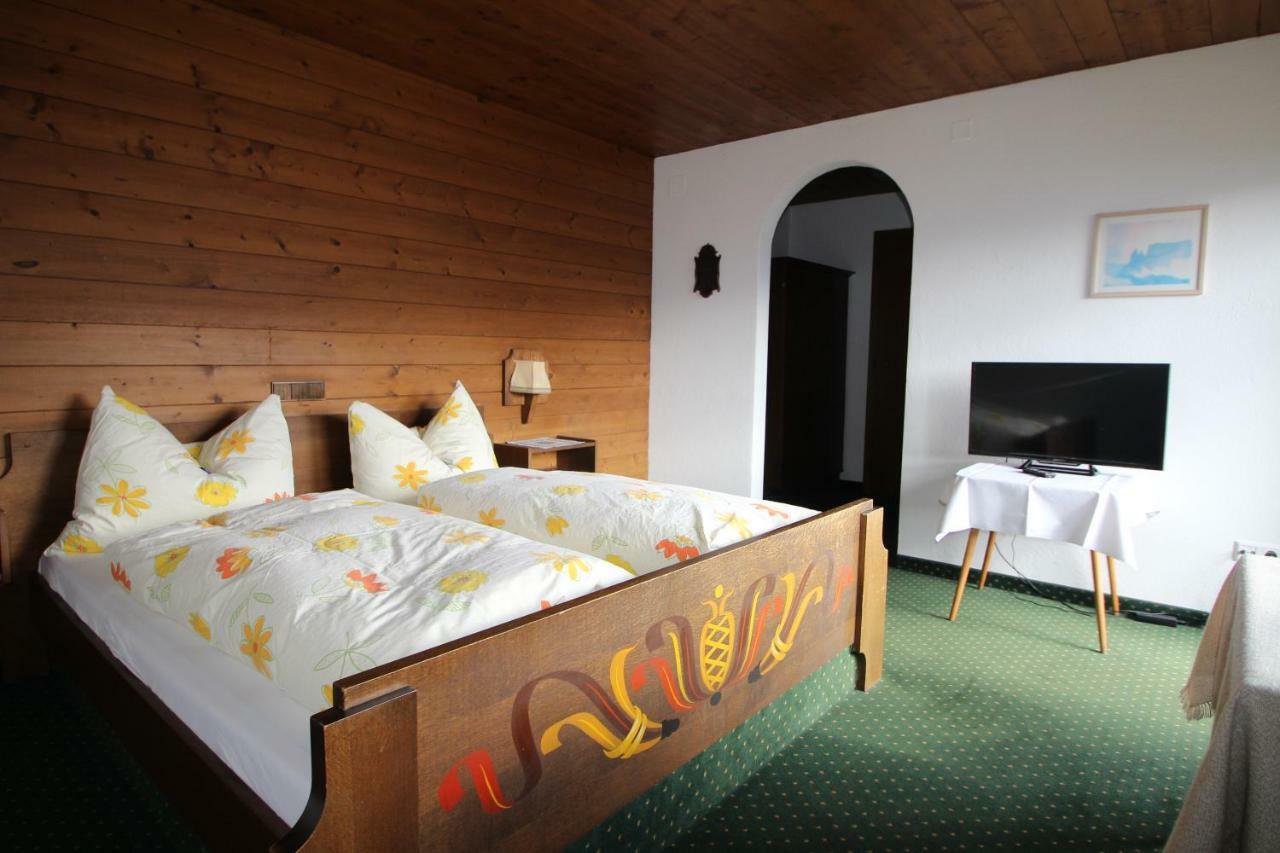 Pension Christoph Kramsach Exterior foto