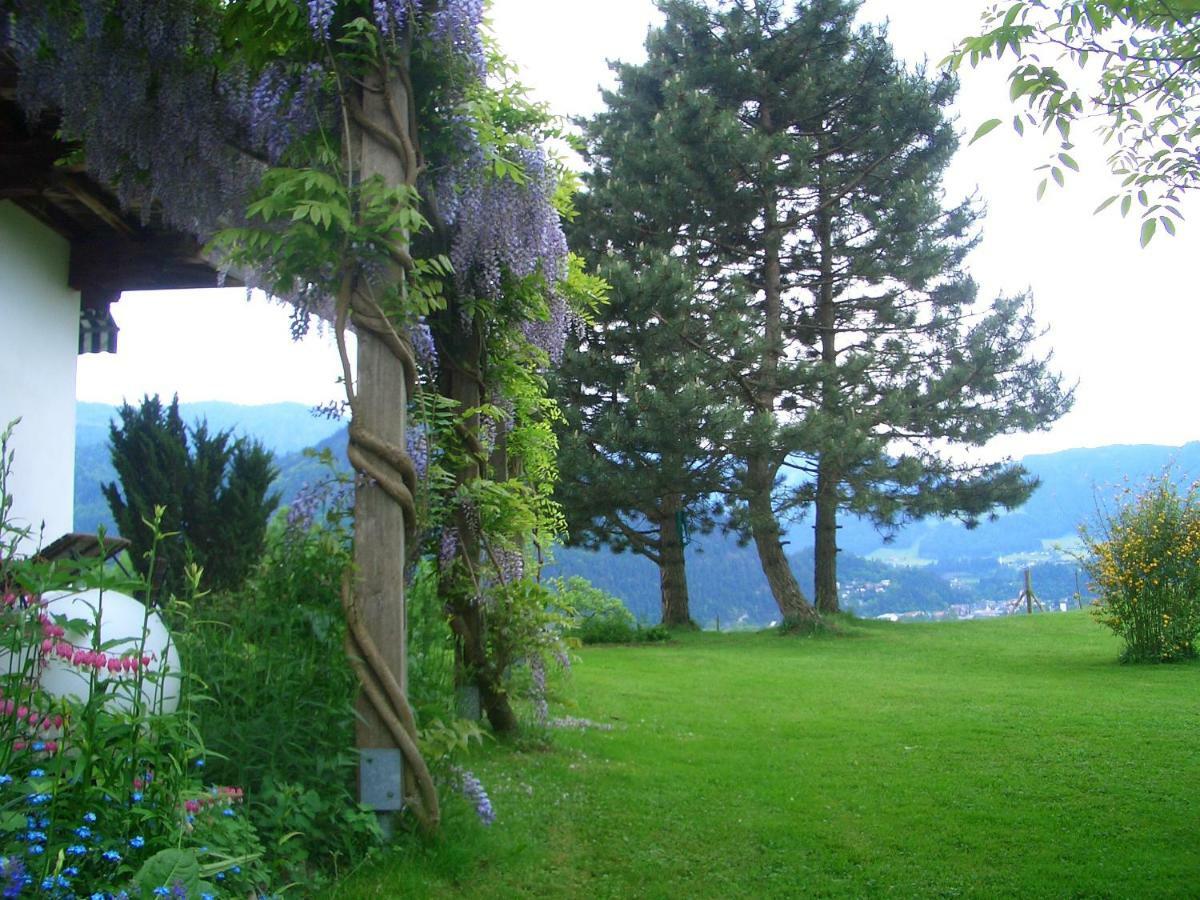 Pension Christoph Kramsach Exterior foto
