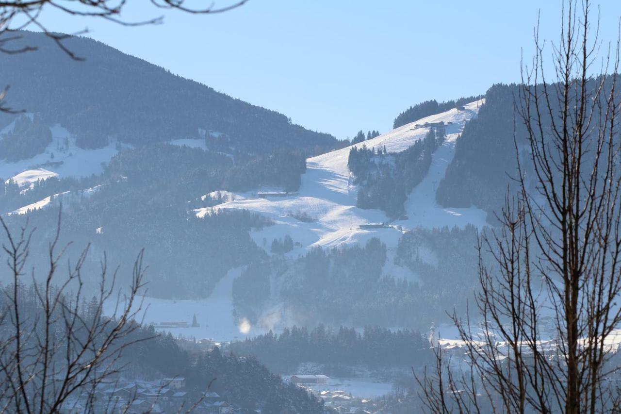 Pension Christoph Kramsach Exterior foto