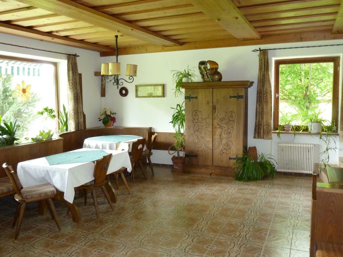 Pension Christoph Kramsach Exterior foto