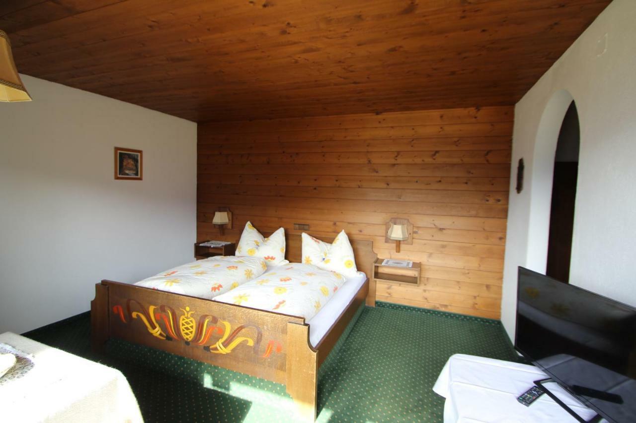 Pension Christoph Kramsach Exterior foto