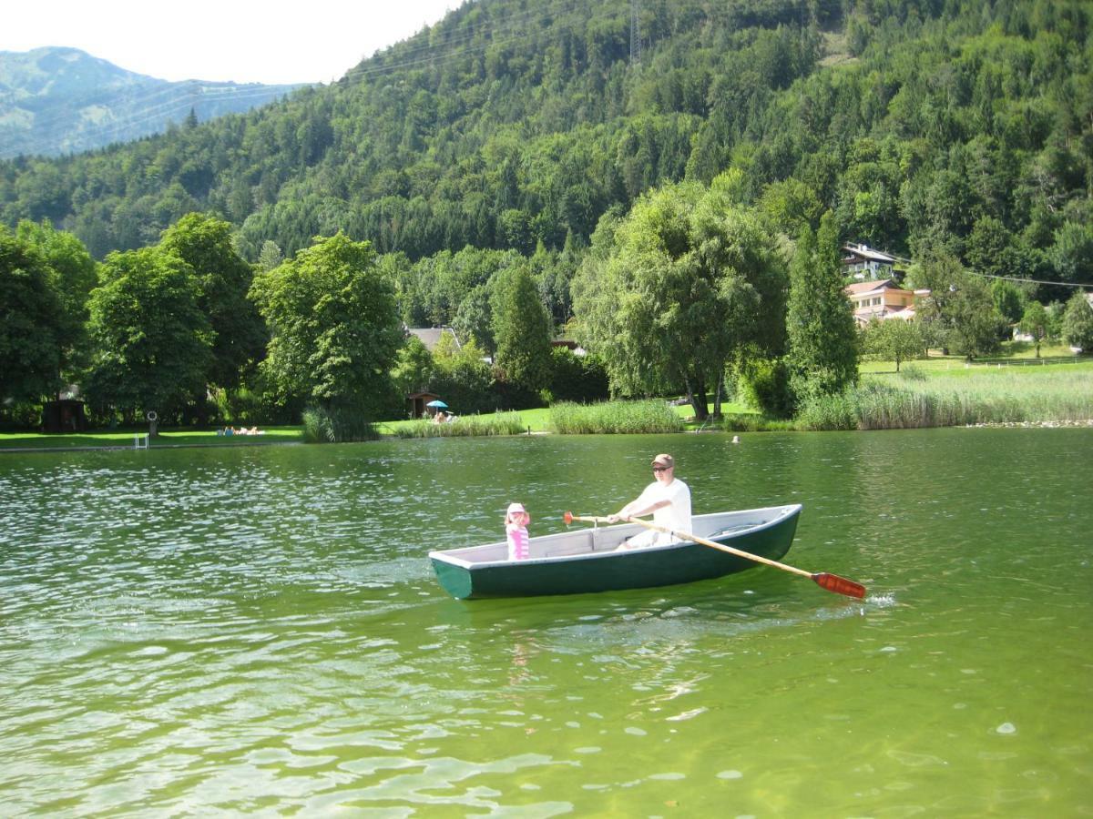 Pension Christoph Kramsach Exterior foto