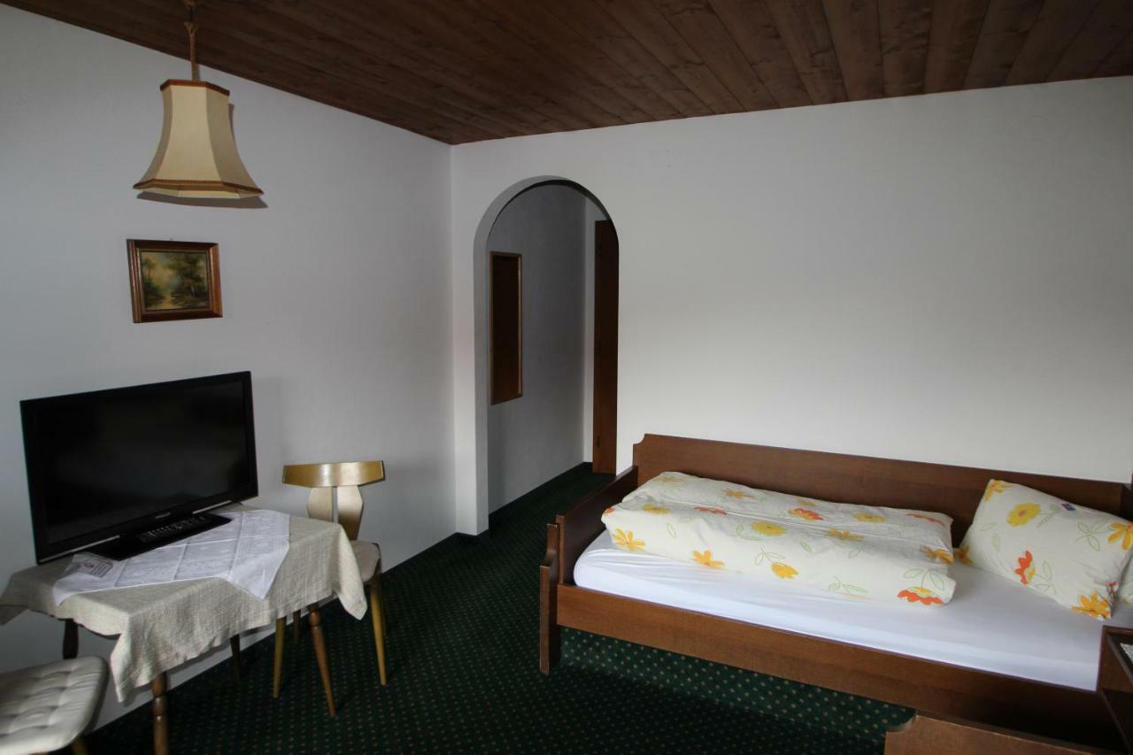 Pension Christoph Kramsach Exterior foto